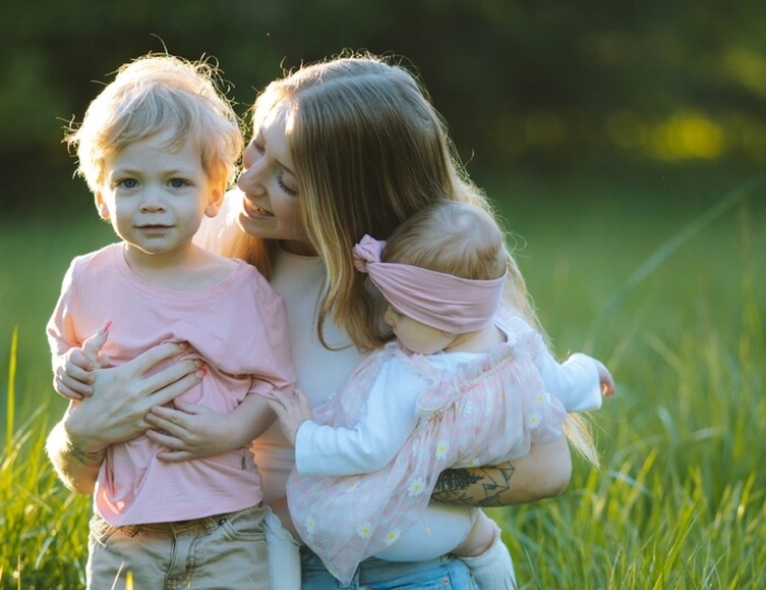 Детская программа лечения «Мать и дитя» (для детей от 4 до 18 лет) - Санаторий «Виктория» Ессентуки