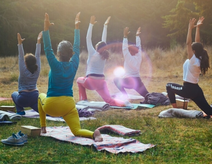 Программа лечения нервной системы «Антистресс–восстановление» - Лечебные программы - Санаторий «Виктория» Ессентуки