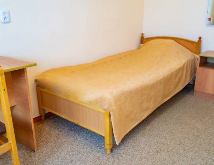 2-местный 2 категории (корп.4) - Санаторий «Виктория» Ессентуки