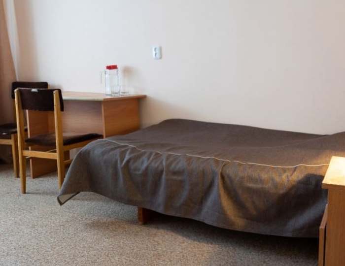 2-местный 2 категории (корп.4) - Санаторий «Виктория» Ессентуки