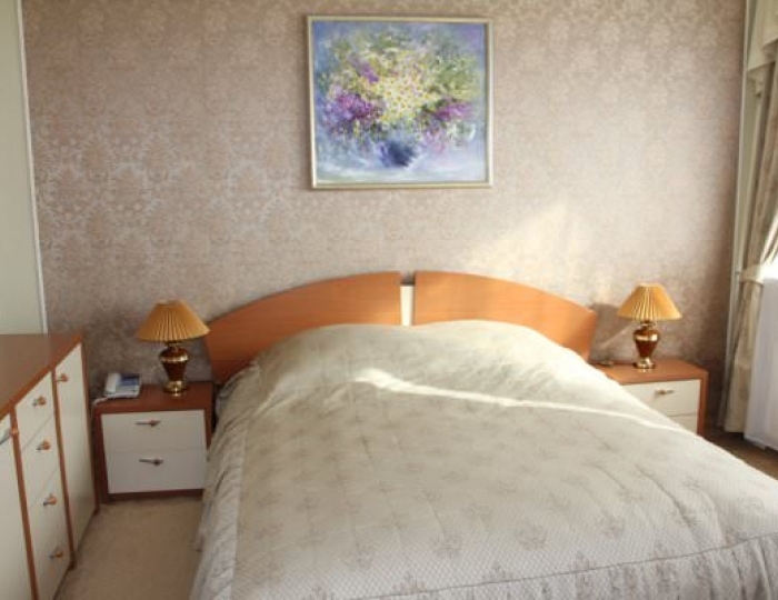 Апартаменты (корп.1) - Санаторий «Виктория» Ессентуки