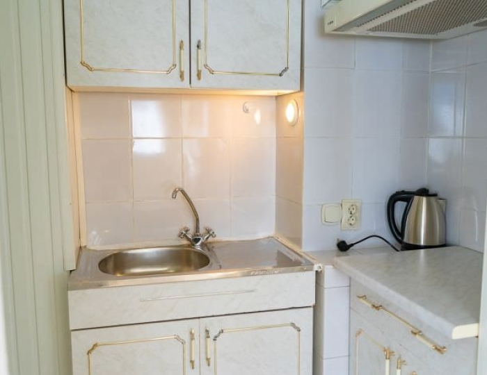 Апартаменты (корп.1) - Санаторий «Виктория» Ессентуки