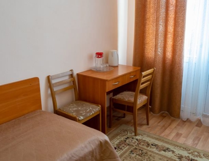 2-местный 1 категории (корп.3) - Санаторий «Виктория» Ессентуки