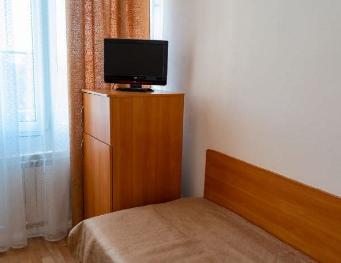 2-местный 1 категории (корп.3) - Санаторий «Виктория» Ессентуки