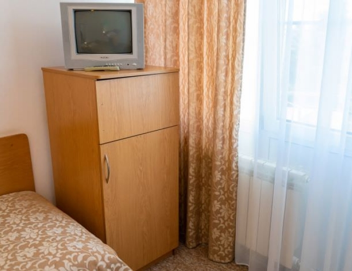 2-местный 2 категории (корп.3) - Санаторий «Виктория» Ессентуки