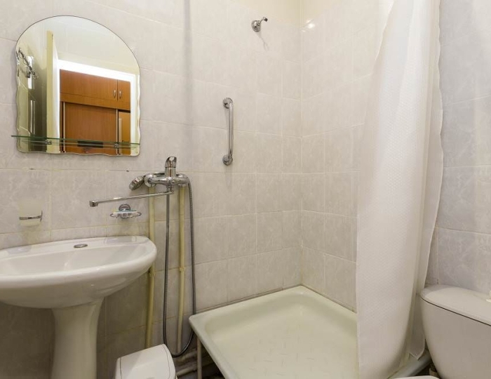 2-местный 1 категории (корп.1) - Санаторий «Виктория» Ессентуки