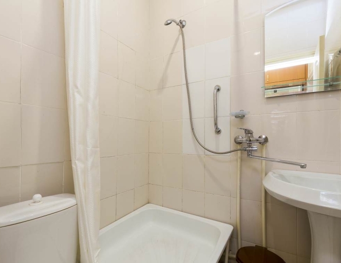 2-местный 1 категории (корп.2) - Санаторий «Виктория» Ессентуки