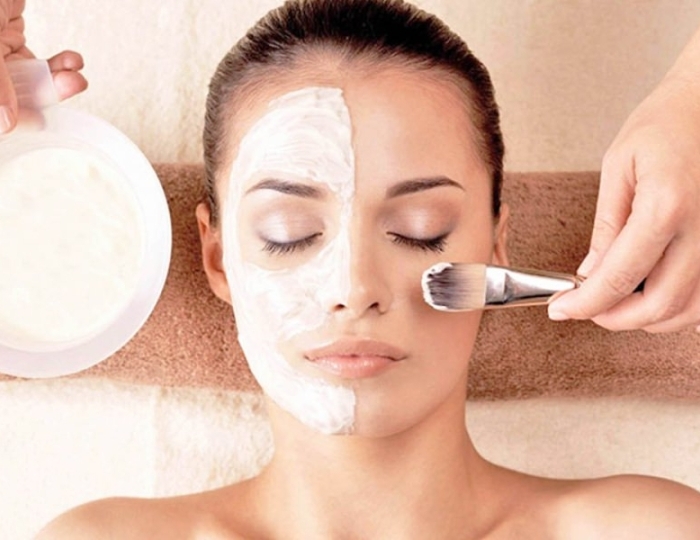 Пилинг - Санаторий «Виктория» Ессентуки