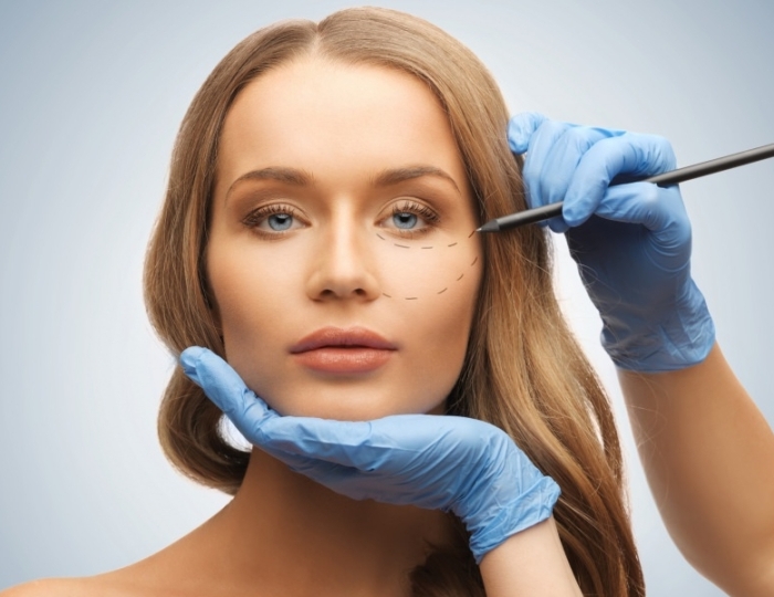 Контурная пластика - Санаторий «Виктория» Ессентуки