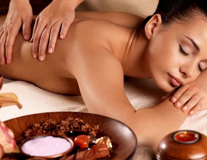 Спа-программы для тела - Санаторий «Виктория» Ессентуки