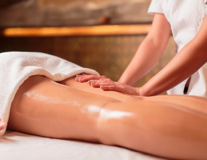 Антицеллюлитные массажи - Санаторий «Виктория» Ессентуки