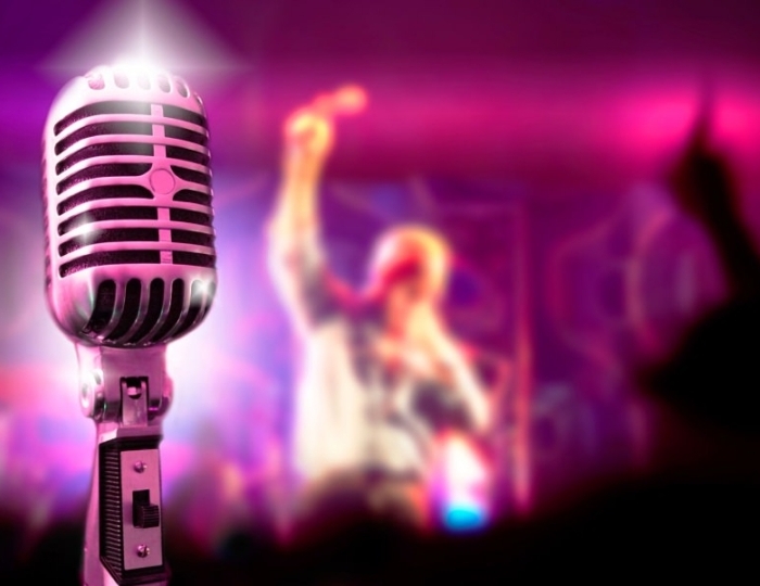 Караоке - Санаторий «Виктория» Ессентуки