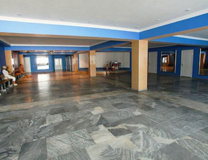 Танцевальные вечера - Санаторий «Виктория» Ессентуки