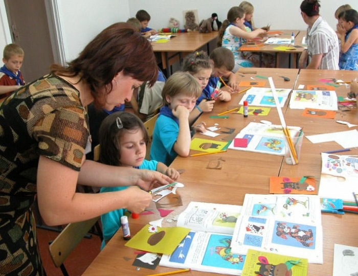 Тематические кружки - Санаторий «Виктория» Ессентуки