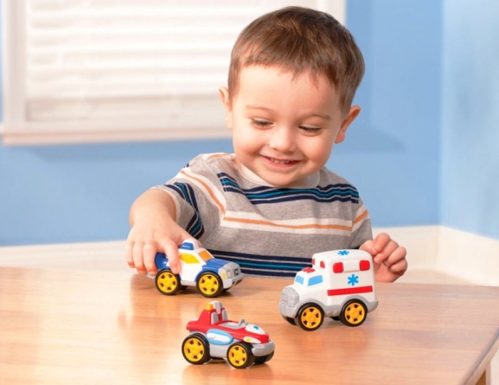 Детские комнаты - Санаторий «Виктория» Ессентуки