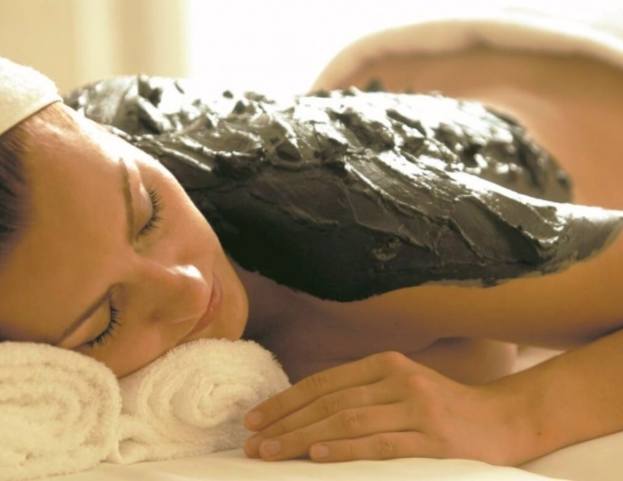 Грязевые процедуры - Оздоровительные услуги - Санаторий «Виктория» Ессентуки