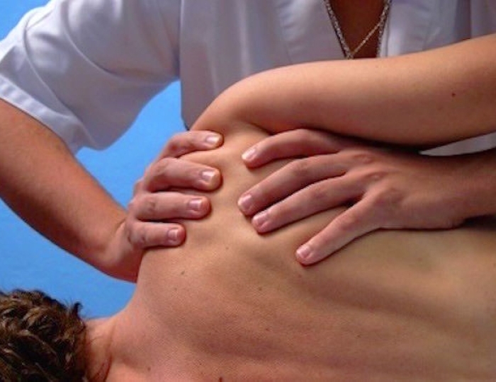 Массажи и мануальная терапия - Санаторий «Виктория» Ессентуки