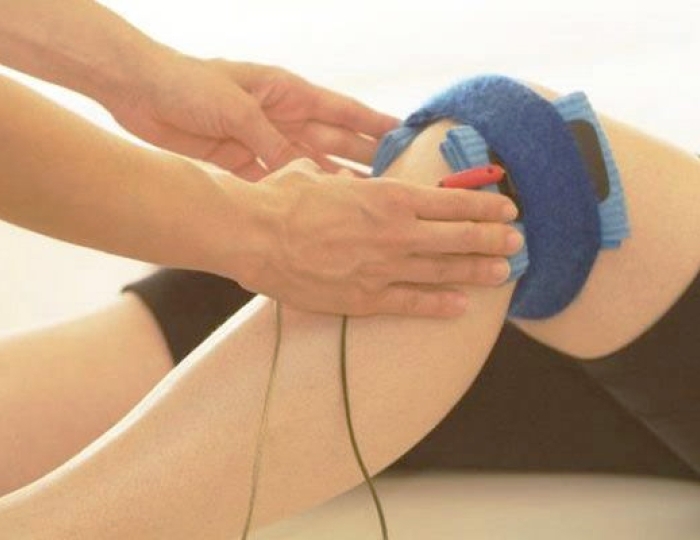 Физиопроцедуры - Оздоровительные услуги - Санаторий «Виктория» Ессентуки