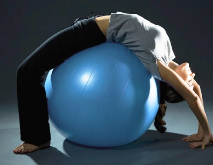 ЛФК - Санаторий «Виктория» Ессентуки