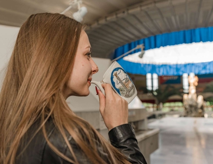 Галерея минеральных источников - Оздоровительные услуги - Санаторий «Виктория» Ессентуки